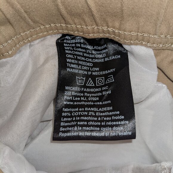 Tan Khakis - Picture 4 of 4